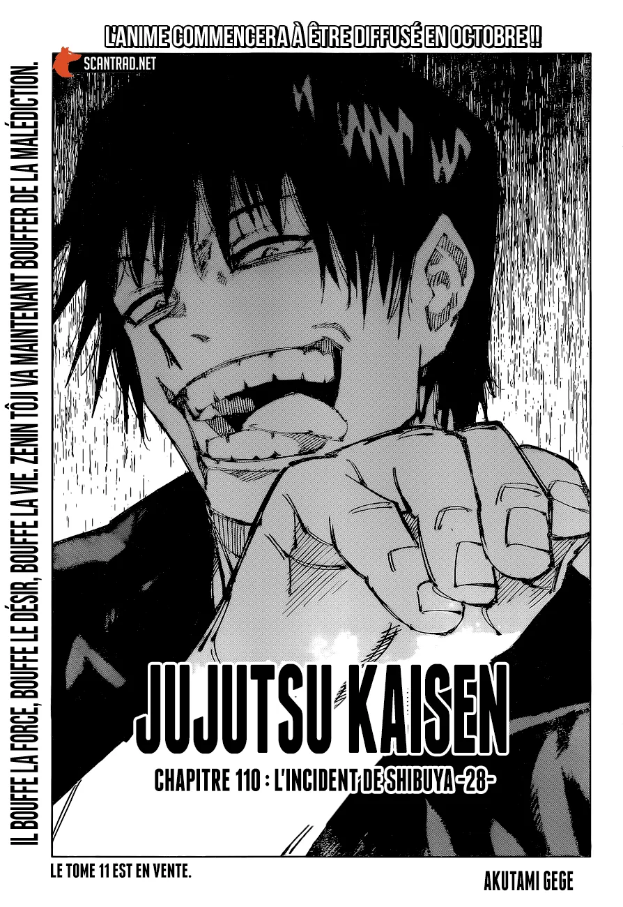 Jujutsu Kaisen - 110 - 6550efc184b8b.webp