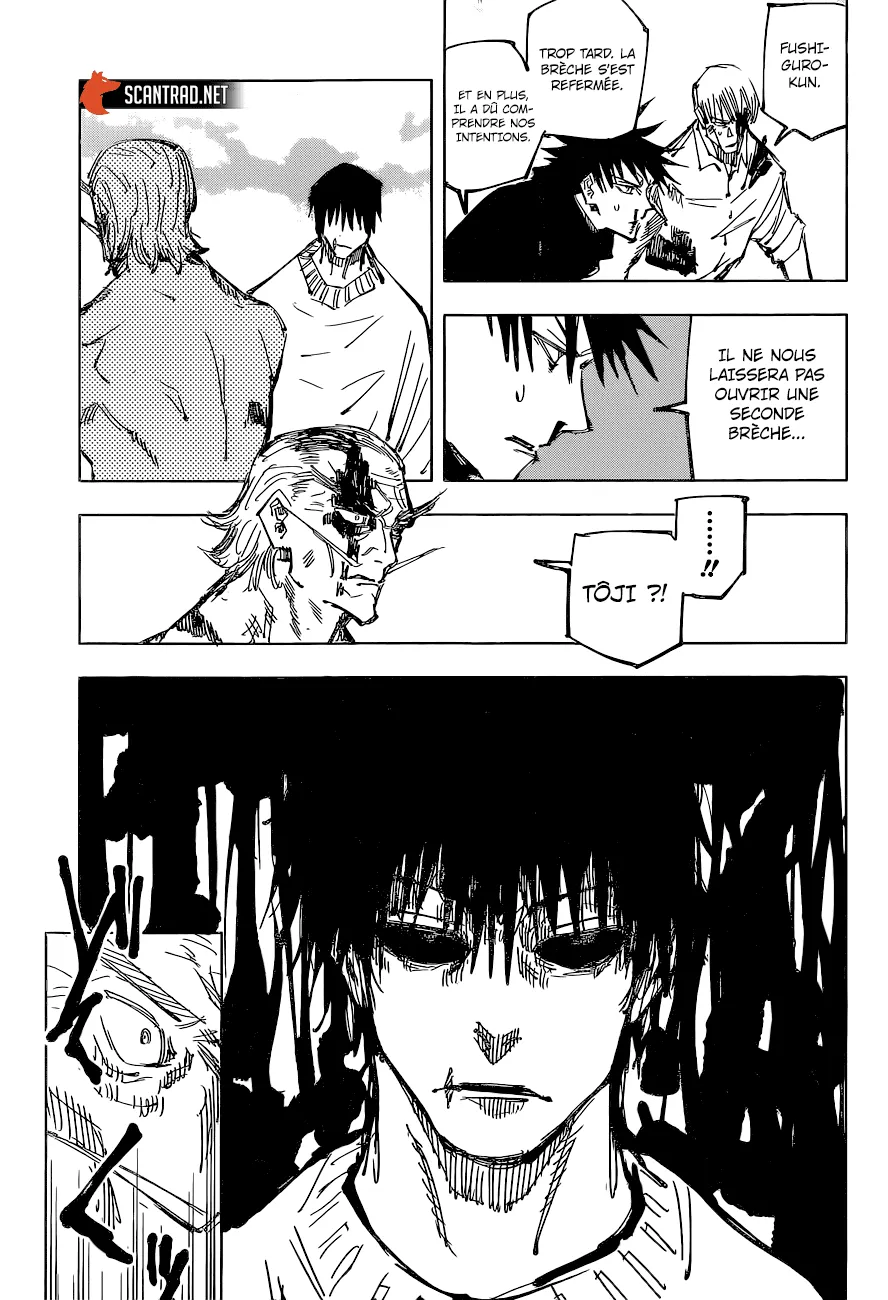 Jujutsu Kaisen - 110 - 6550efc265b55.webp