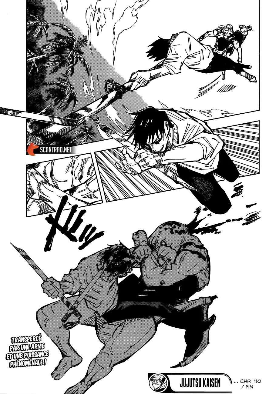 Jujutsu Kaisen - 110 - 6550efc5b04f1.webp