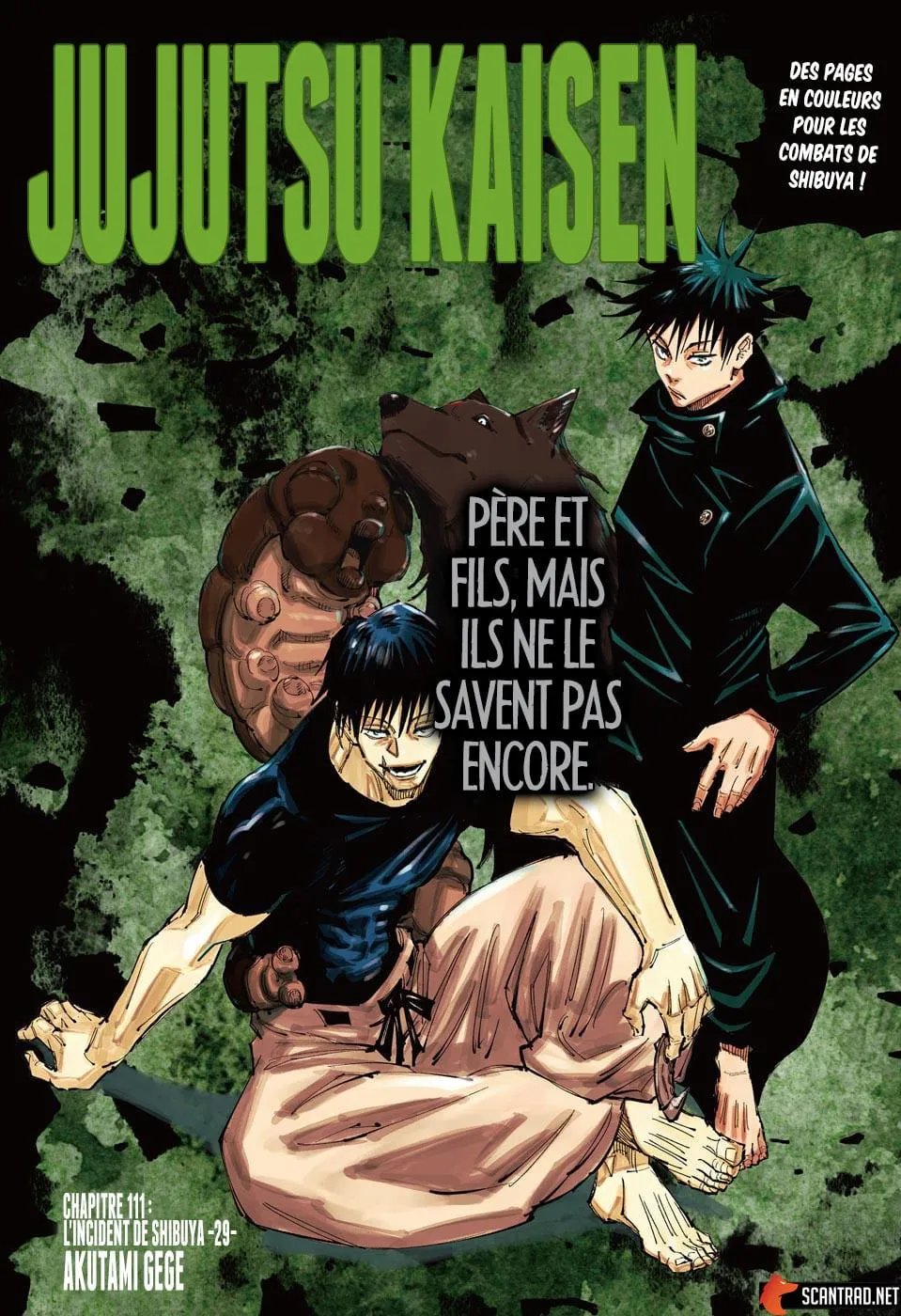 Jujutsu Kaisen - 111 - 6550efc5ee74f.webp