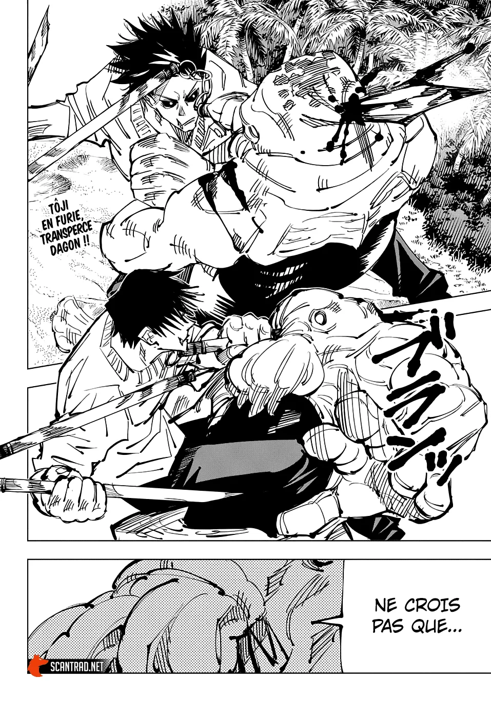 Jujutsu Kaisen - 111 - 6550efc667bf4.webp