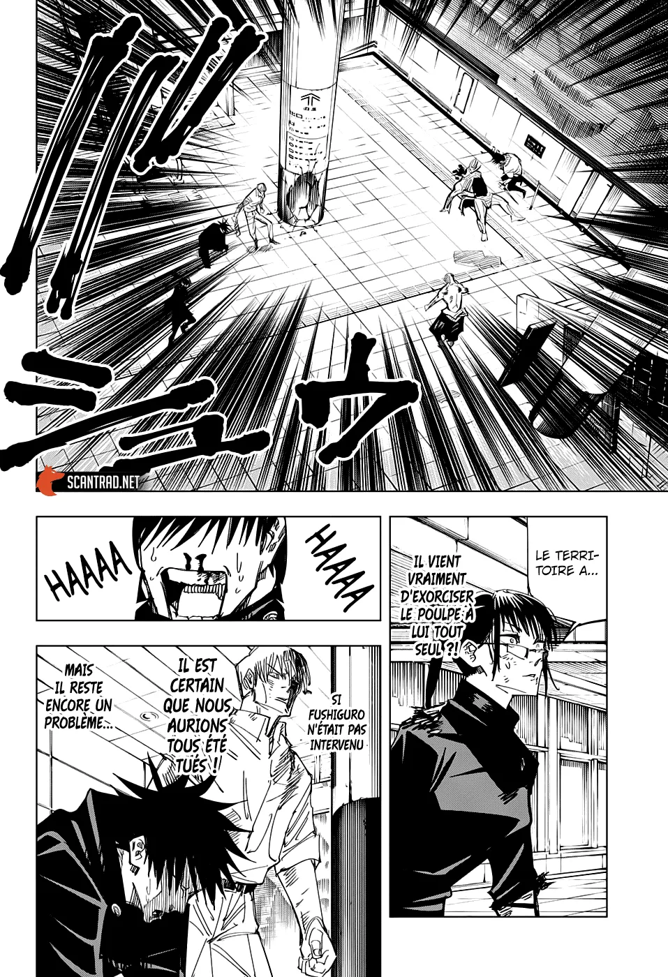 Jujutsu Kaisen - 111 - 6550efc7031a1.webp