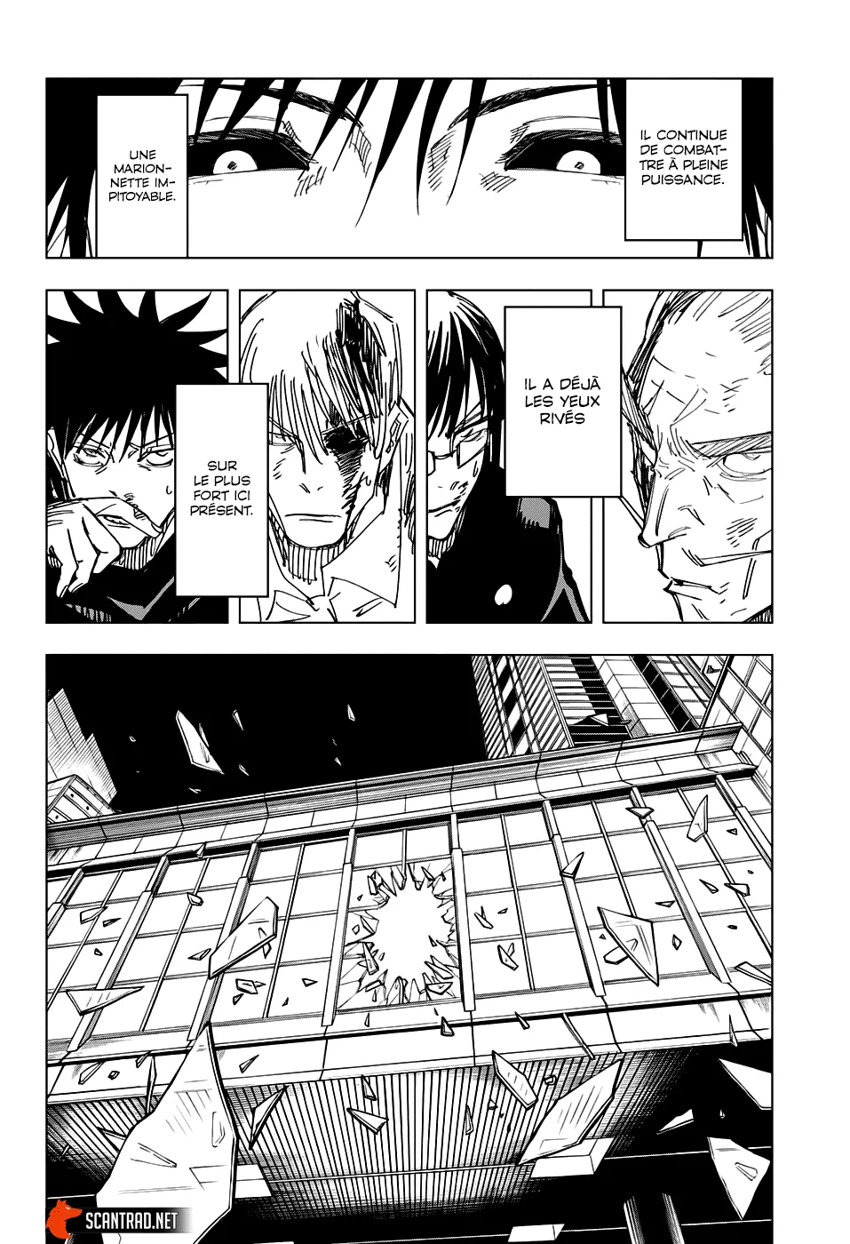 Jujutsu Kaisen - 111 - 6550efc78290c.webp
