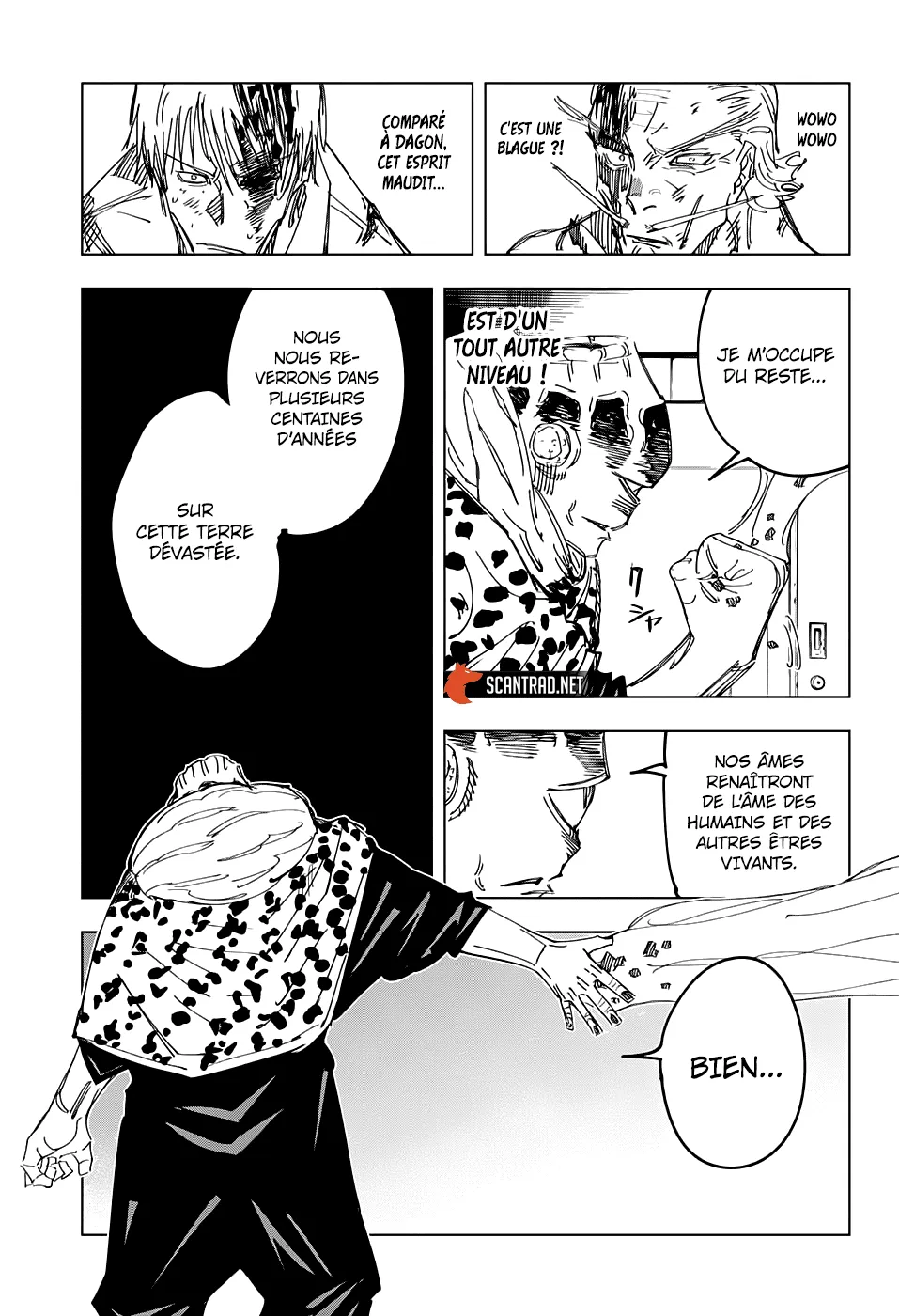 Jujutsu Kaisen - 111 - 6550efc845464.webp