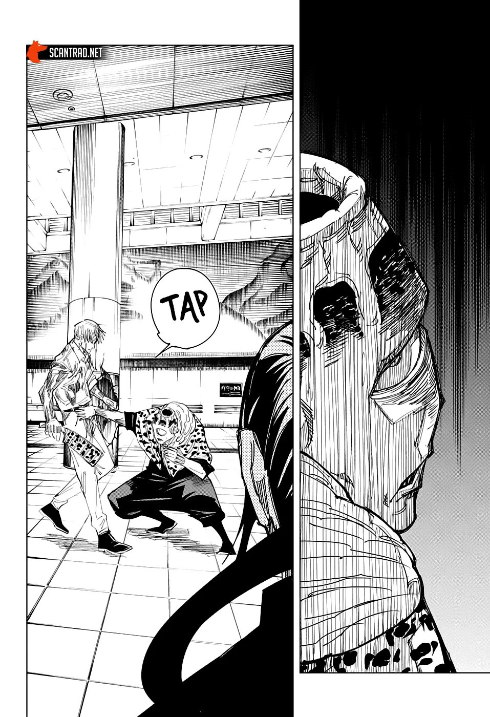 Jujutsu Kaisen - 111 - 6550efc88a30d.webp