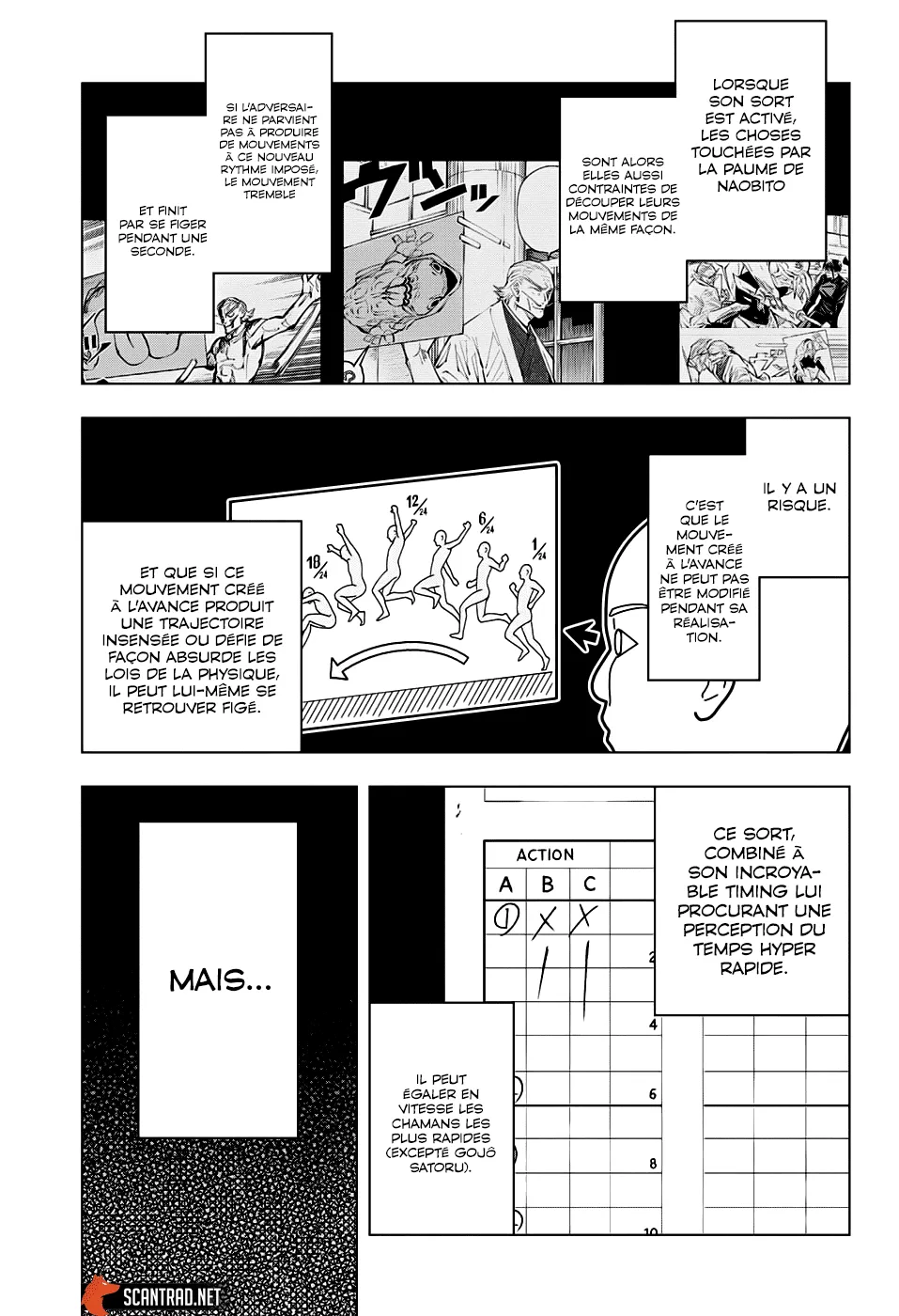 Jujutsu Kaisen - 111 - 6550efc962d4f.webp