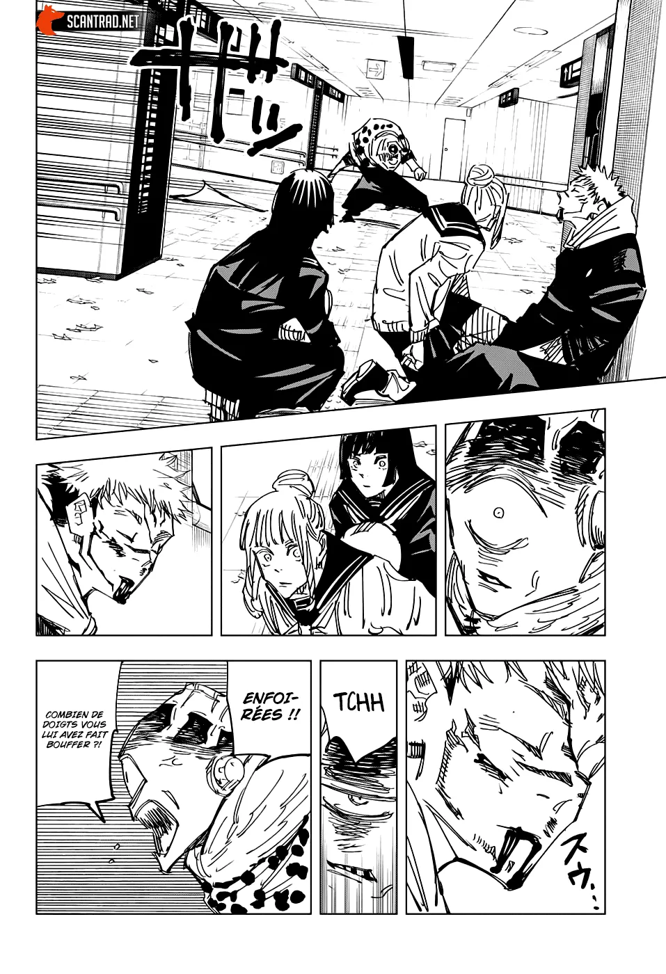 Jujutsu Kaisen - 111 - 6550efcad37d7.webp