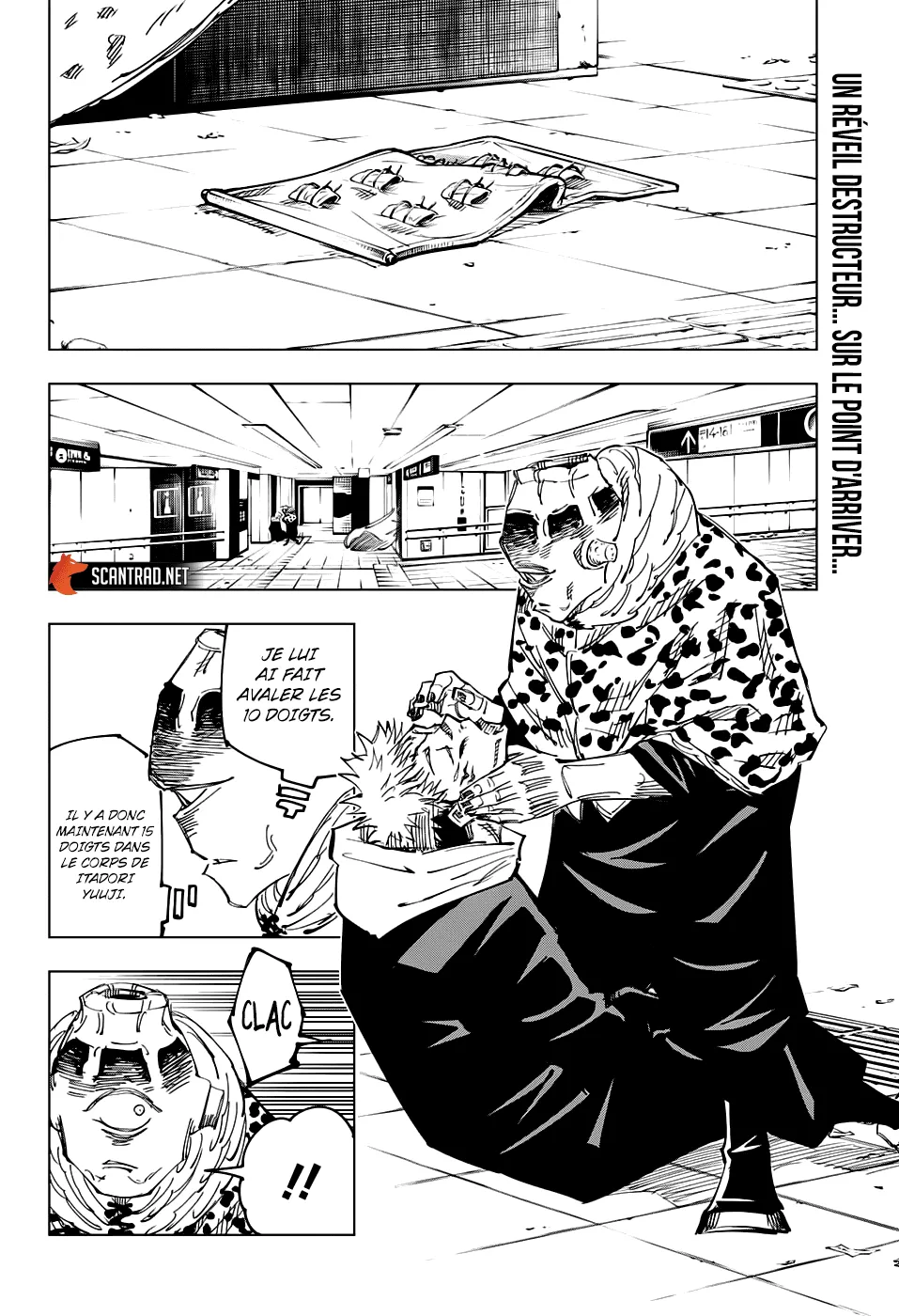 Jujutsu Kaisen - 112 - 6550efcc571a3.webp