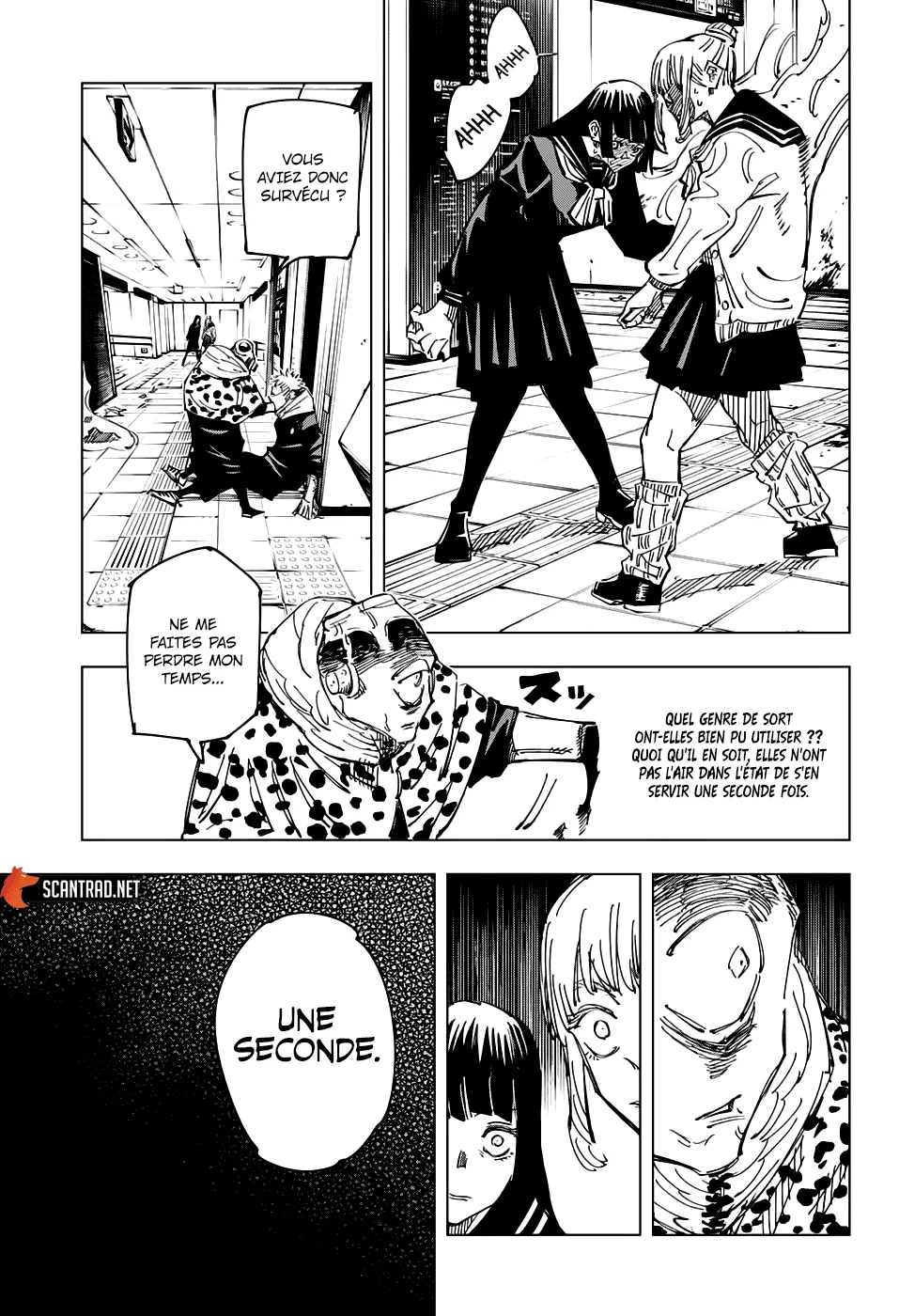 Jujutsu Kaisen - 112 - 6550efcc95eb0.webp