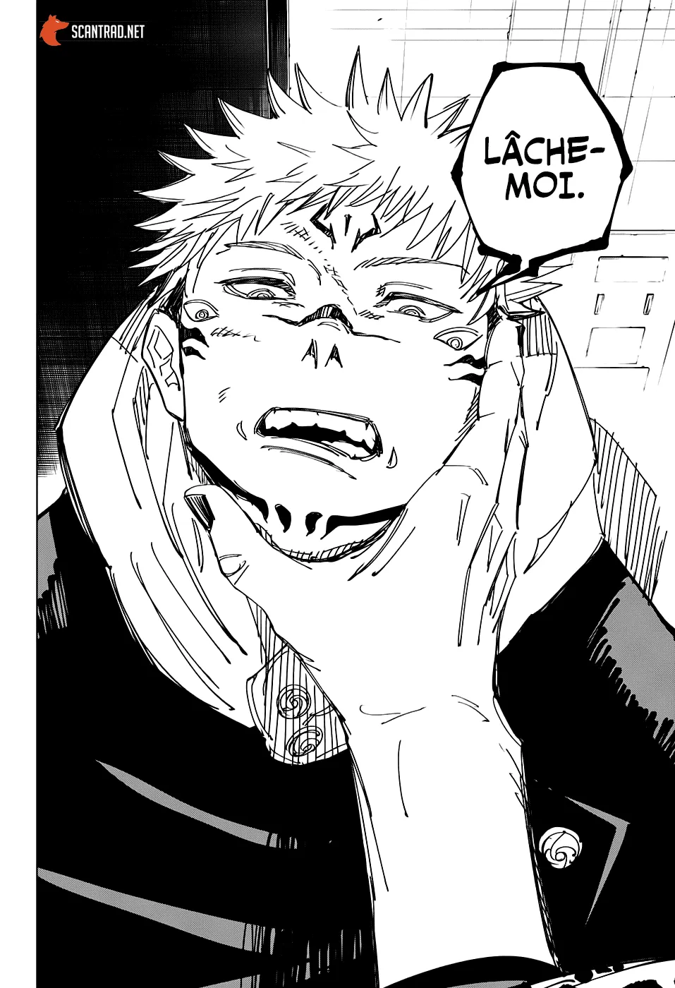 Jujutsu Kaisen - 112 - 6550efccce247.webp