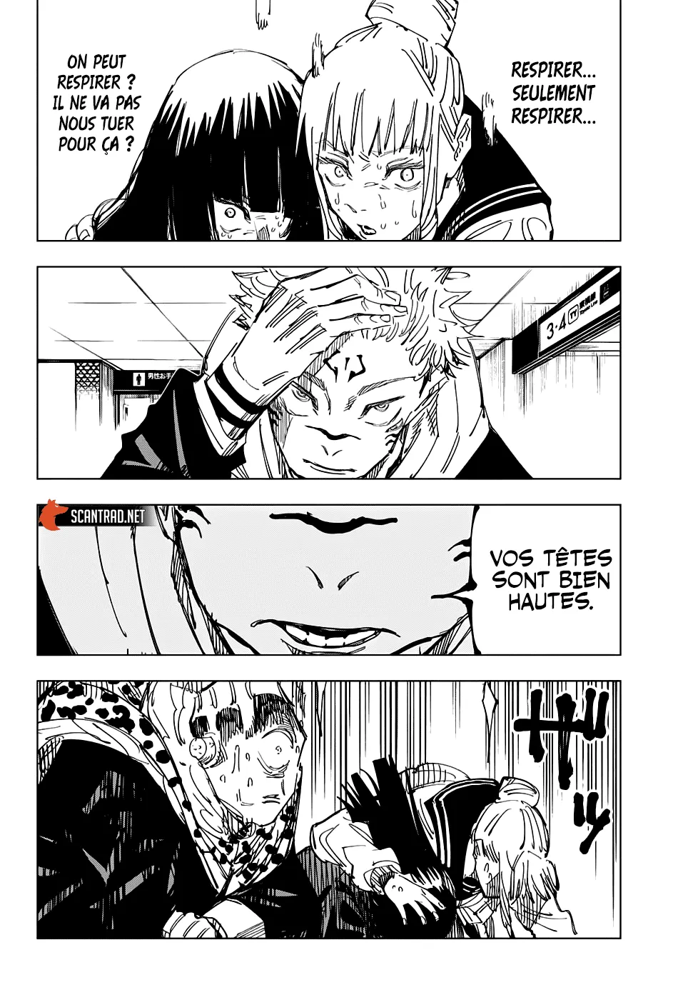 Jujutsu Kaisen - 112 - 6550efcd64086.webp