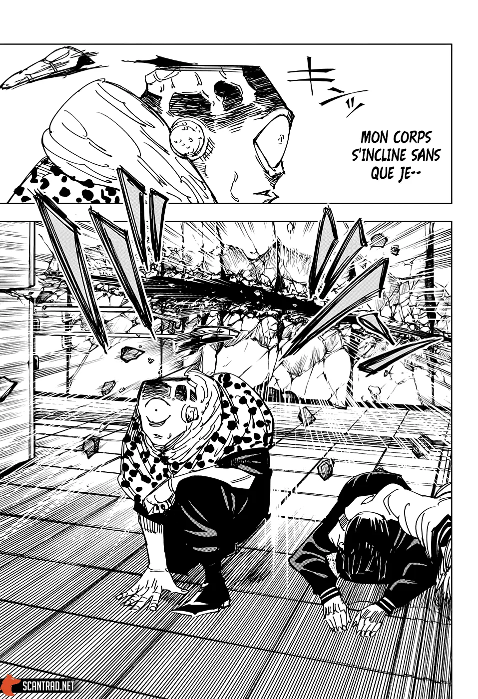 Jujutsu Kaisen - 112 - 6550efcdabdd3.webp