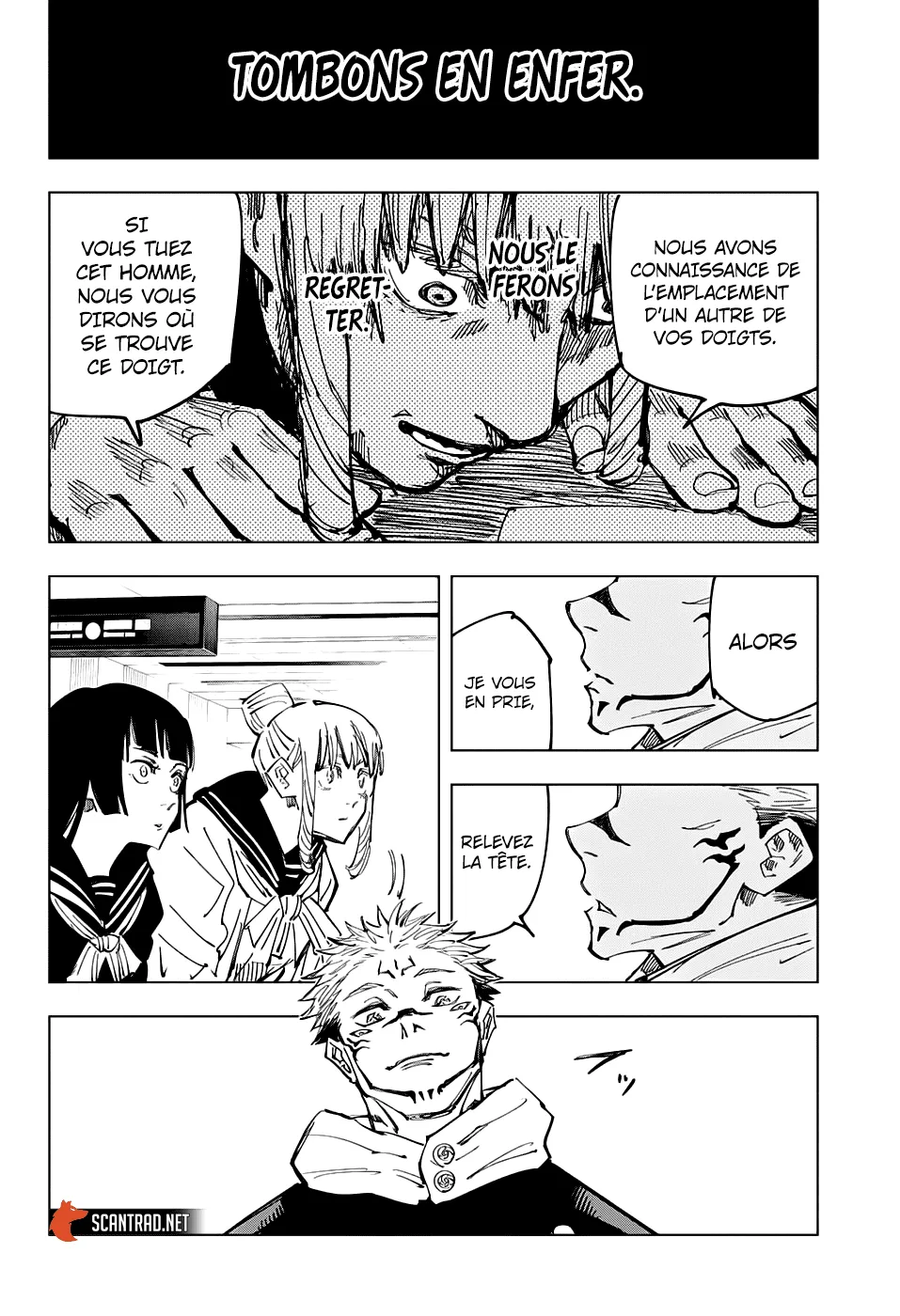 Jujutsu Kaisen - 112 - 6550efcee8ad8.webp