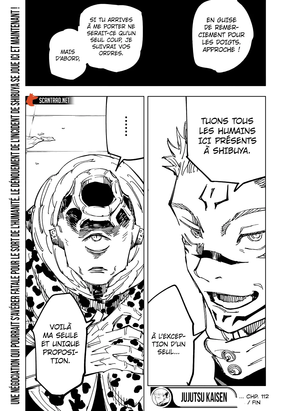 Jujutsu Kaisen - 112 - 6550efd0bf7b3.webp