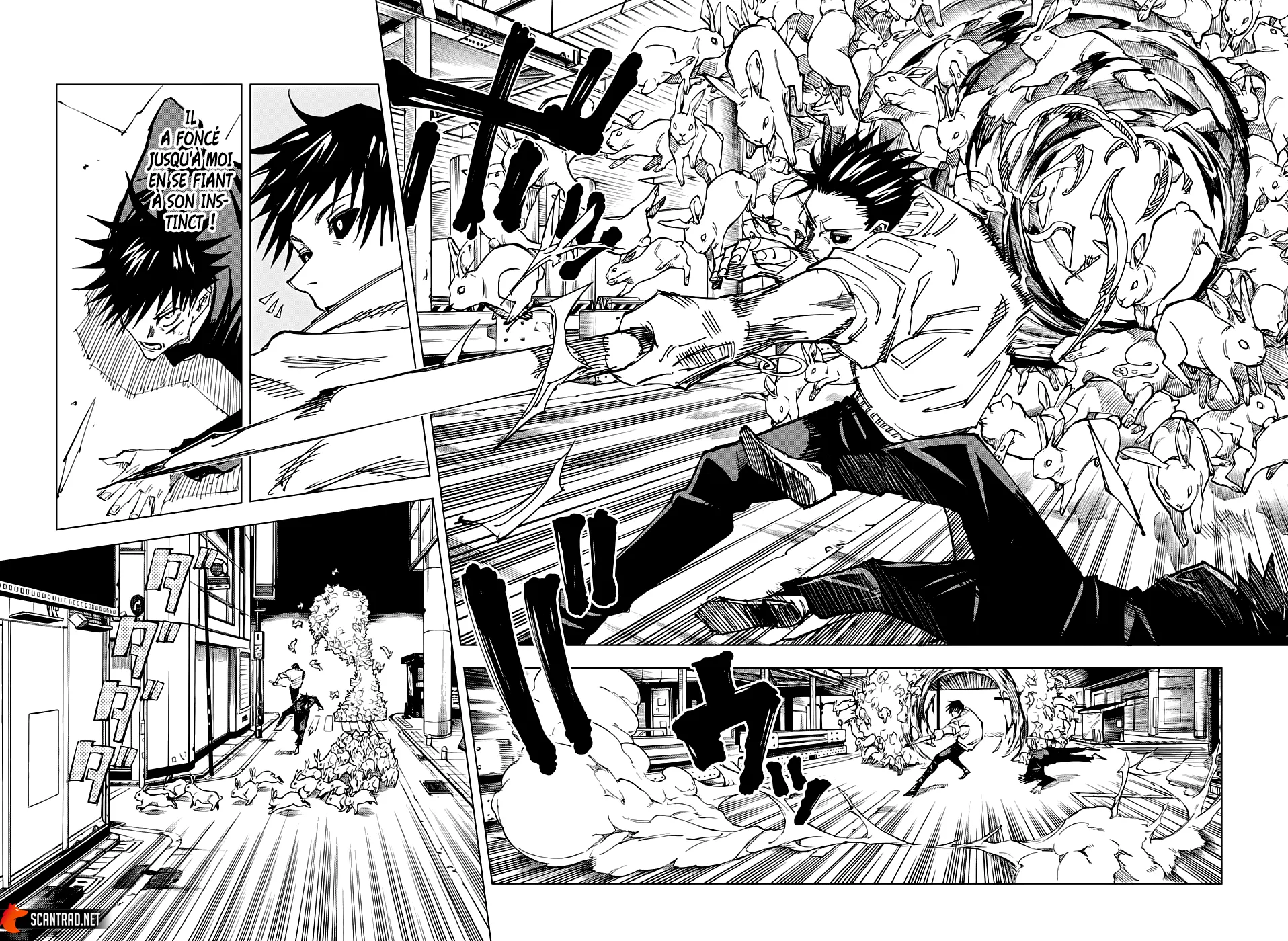 Jujutsu Kaisen - 113 - 6550efd270927.webp