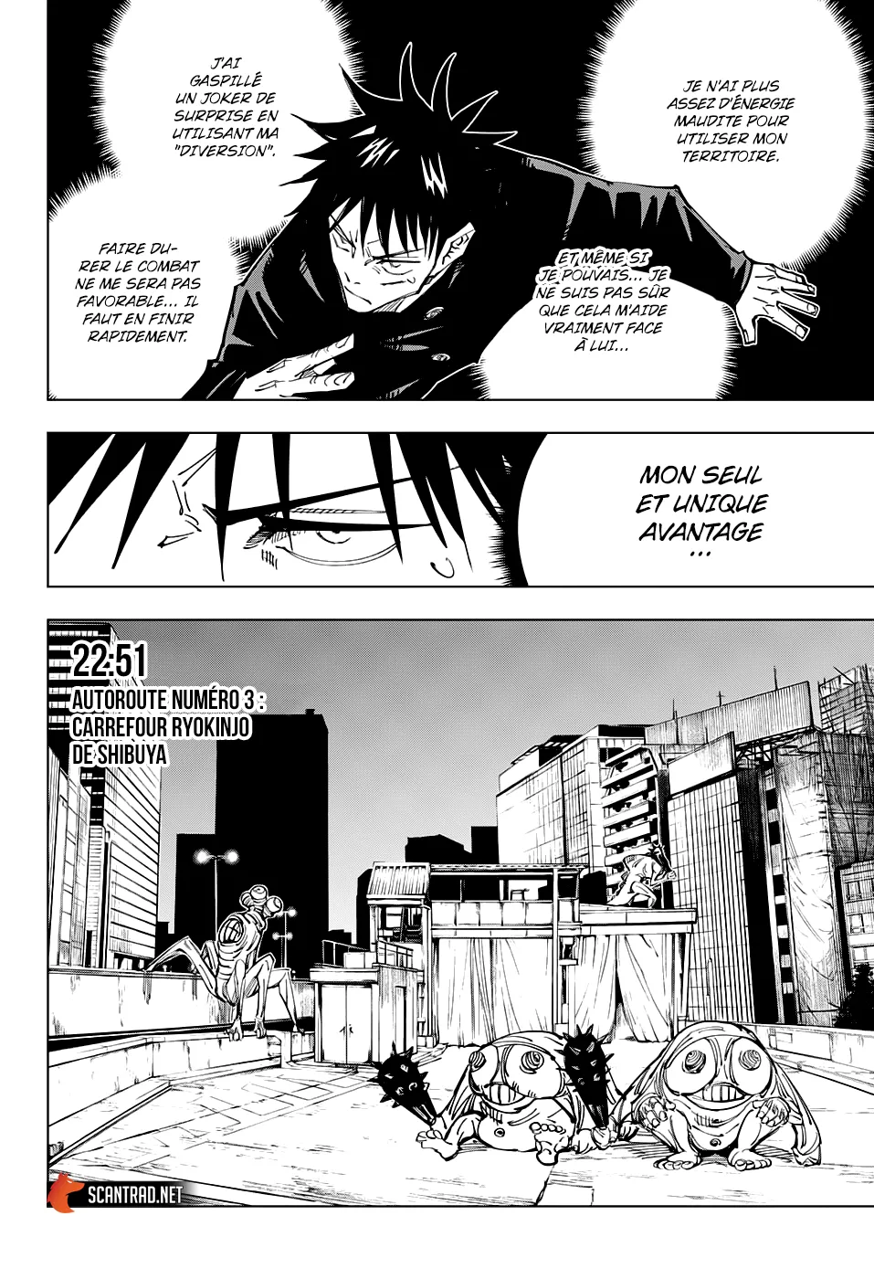Jujutsu Kaisen - 113 - 6550efd2b6e88.webp