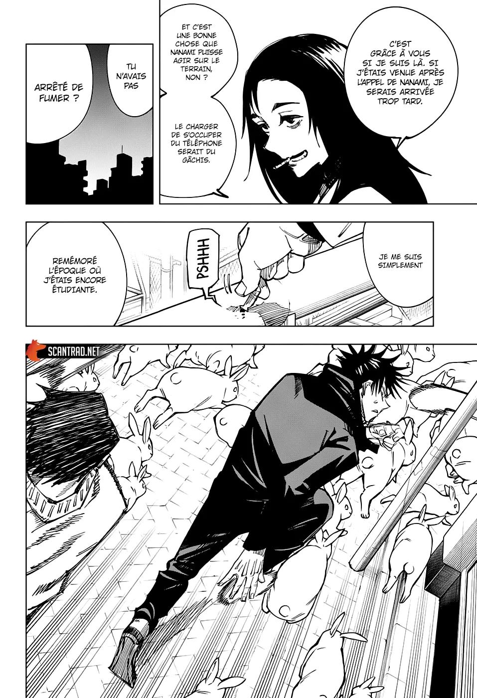 Jujutsu Kaisen - 113 - 6550efd34d60e.webp