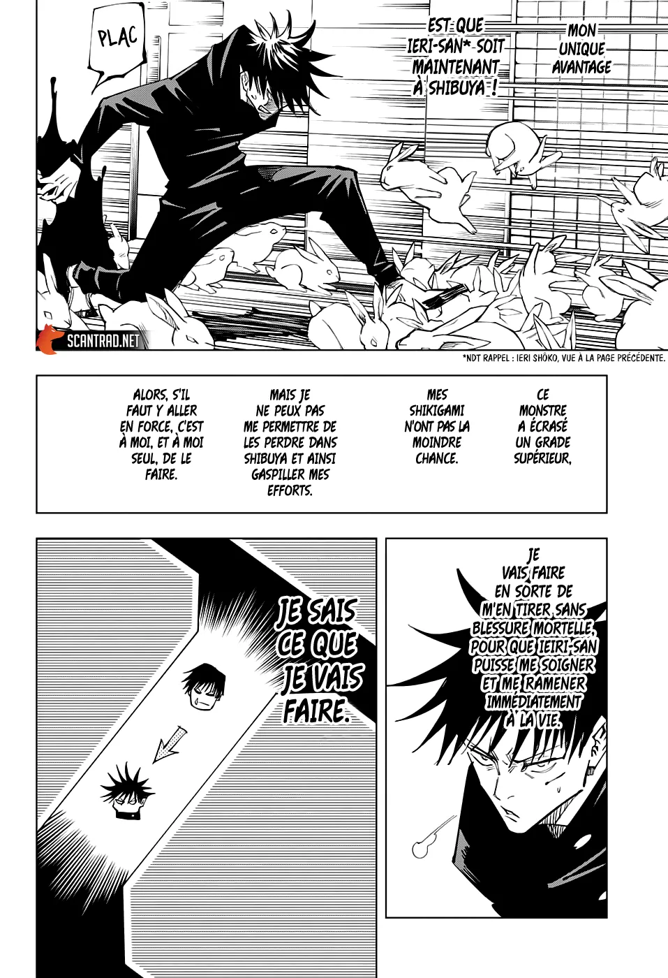 Jujutsu Kaisen - 113 - 6550efd3dde3d.webp
