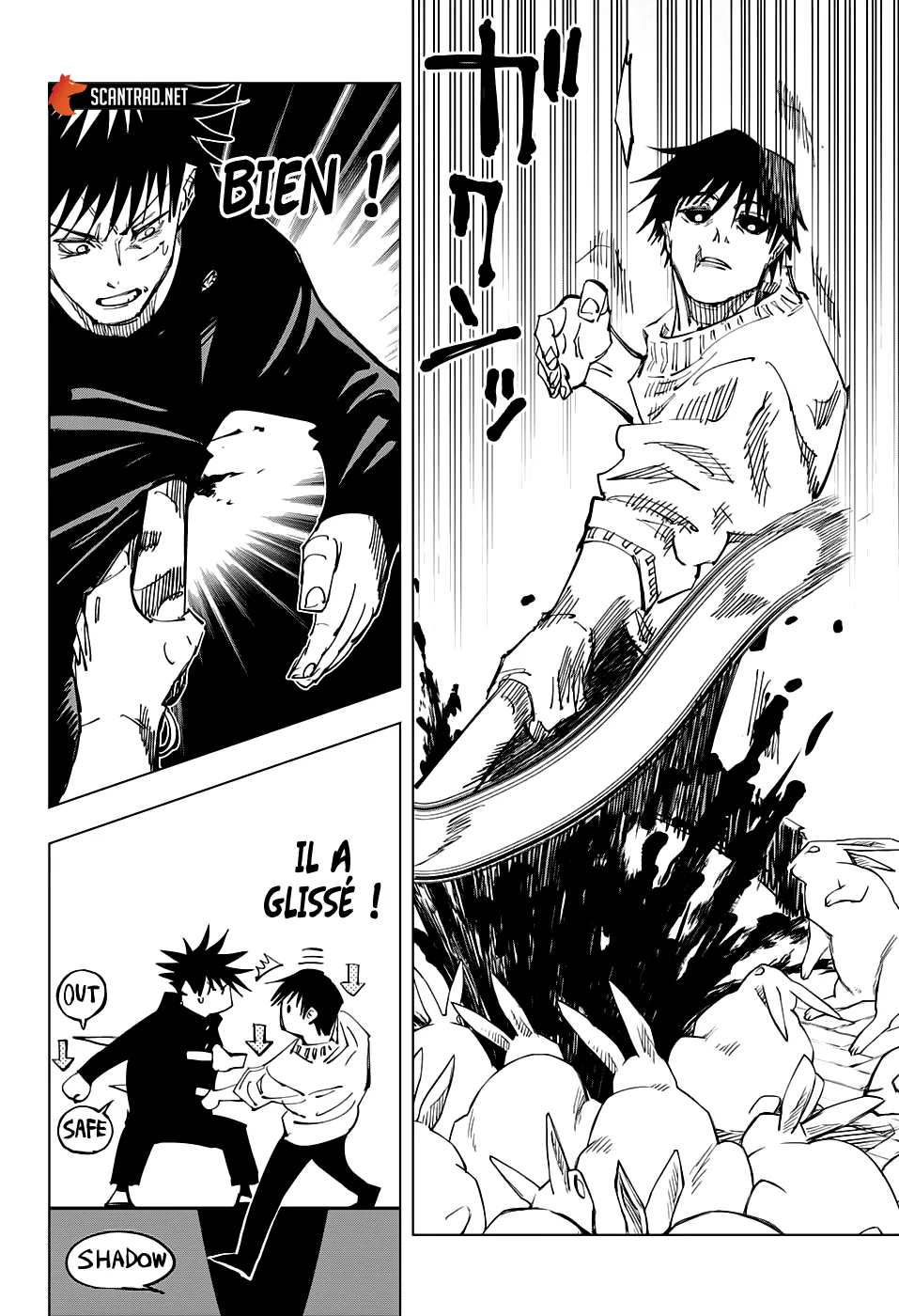 Jujutsu Kaisen - 113 - 6550efd486755.webp