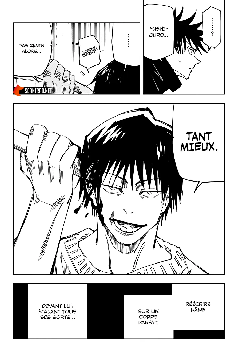 Jujutsu Kaisen - 113 - 6550efd6371a8.webp