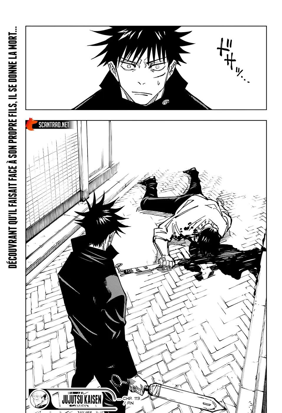Jujutsu Kaisen - 113 - 6550efd672acd.webp