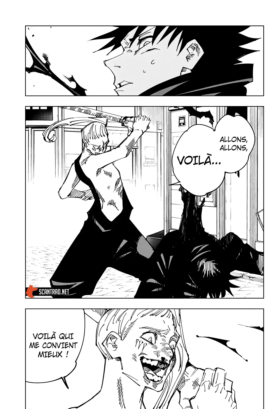 Jujutsu Kaisen - 114 - 6550efd765d41.webp