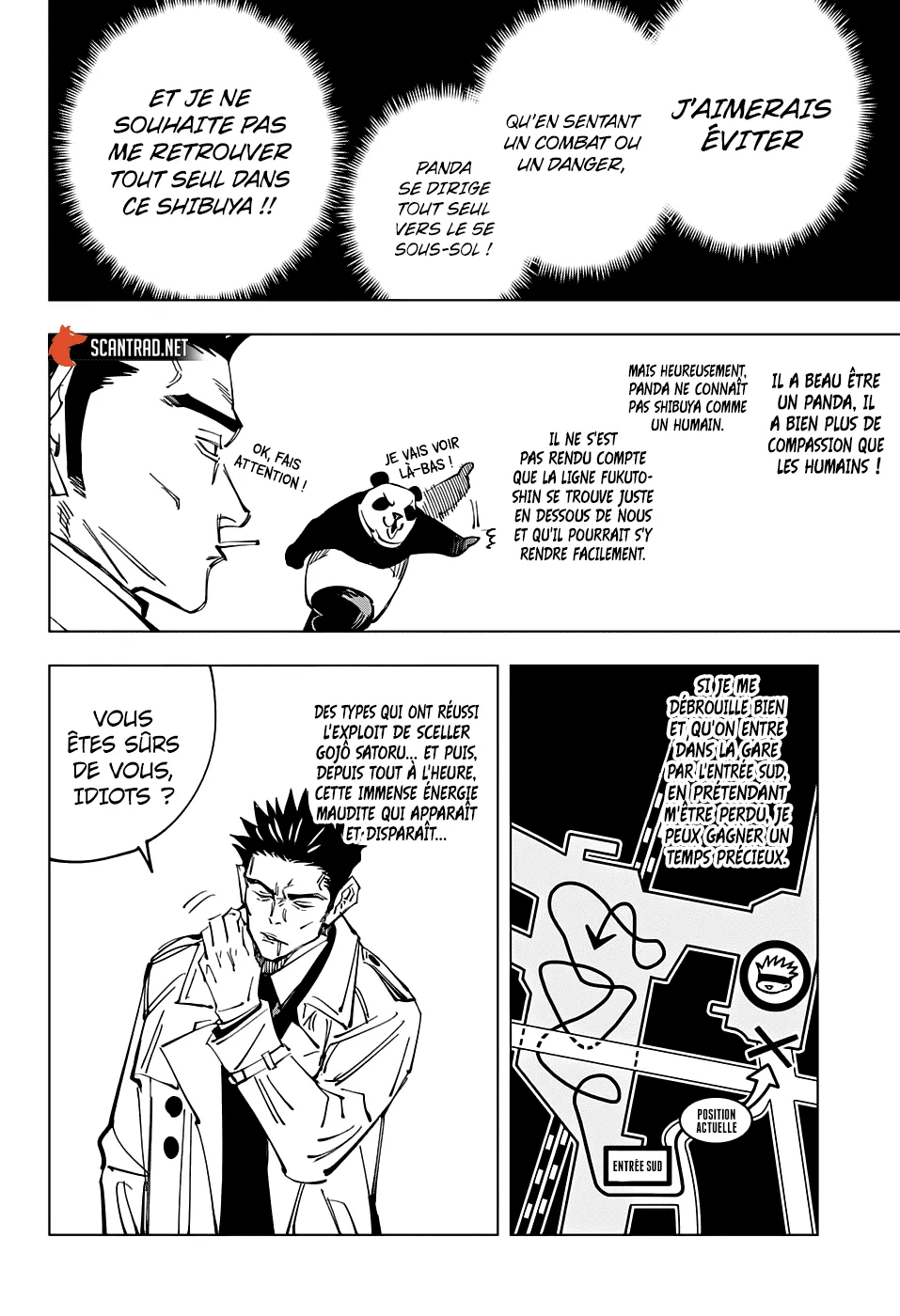 Jujutsu Kaisen - 114 - 6550efd833d1c.webp