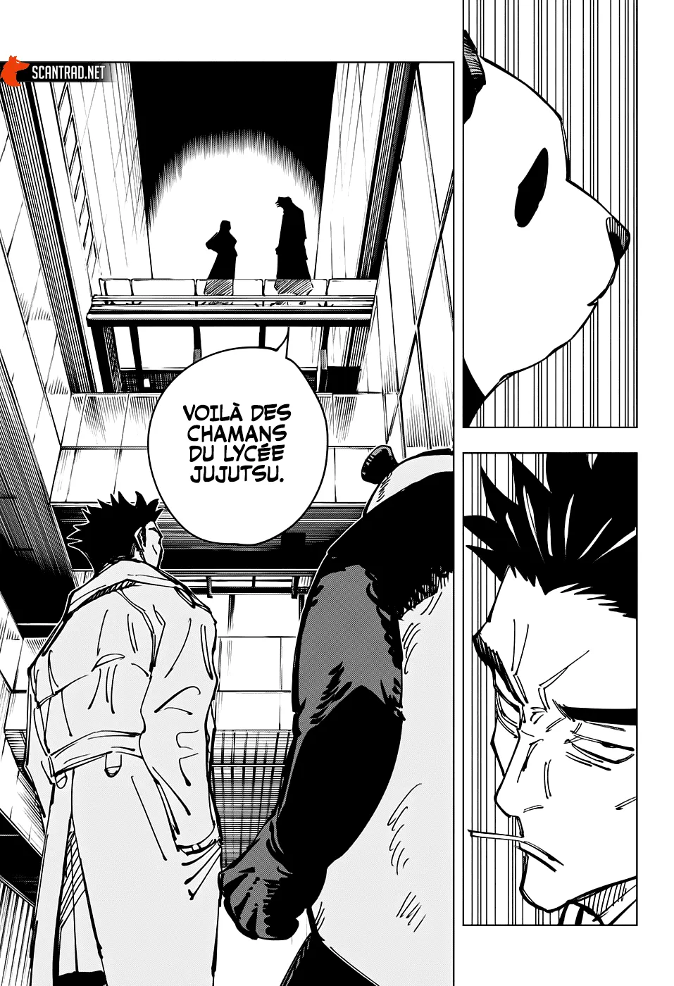 Jujutsu Kaisen - 114 - 6550efd87bc3c.webp