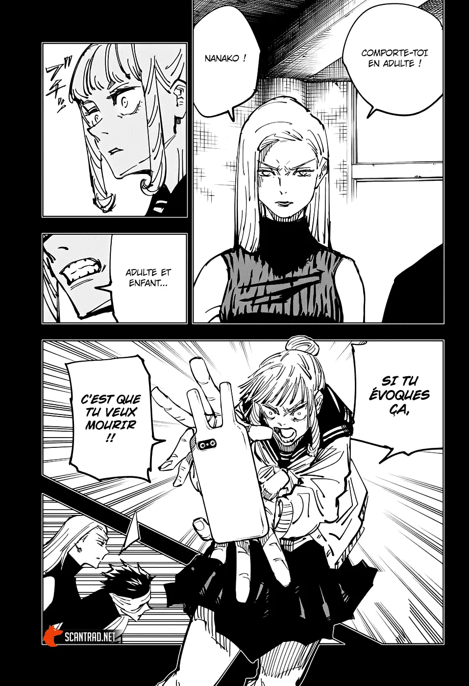 Jujutsu Kaisen - 114 - 6550efd99a8e7.webp