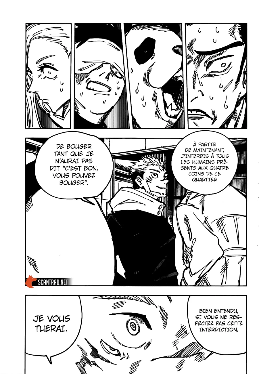 Jujutsu Kaisen - 115 - 6550efdf23da6.webp
