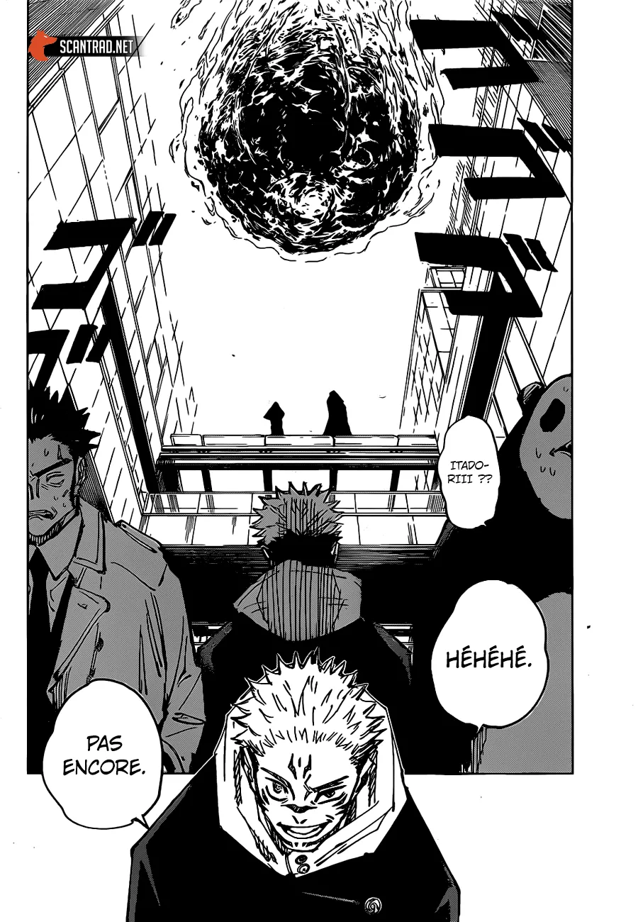 Jujutsu Kaisen - 115 - 6550efdf651f8.webp