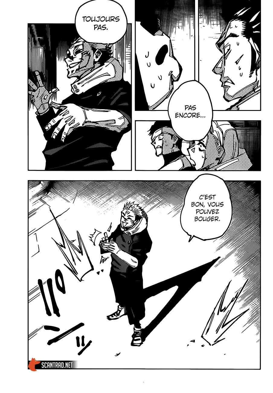 Jujutsu Kaisen - 115 - 6550efdf9fff6.webp