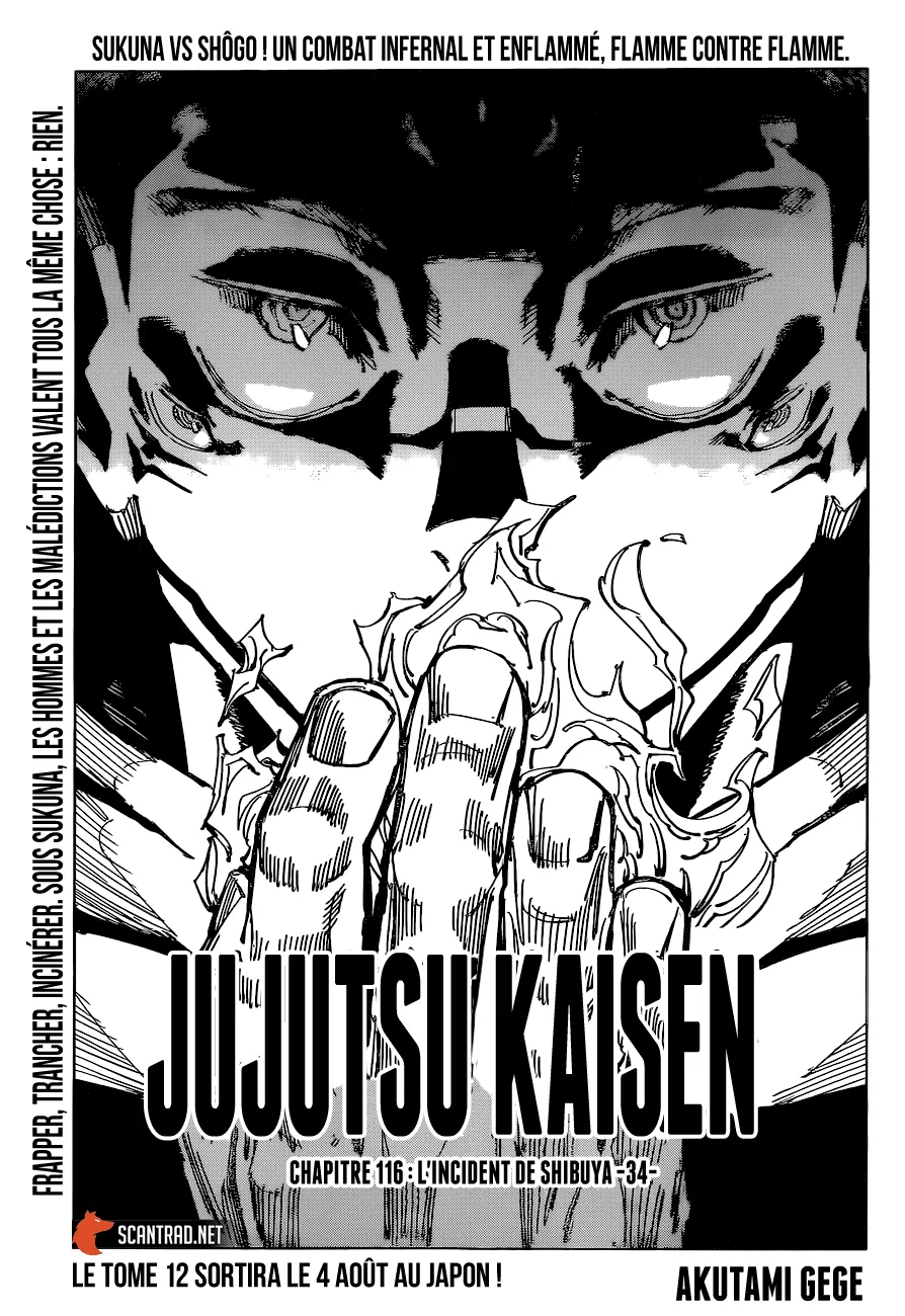 Jujutsu Kaisen - 116 - 6550efe1734eb.webp