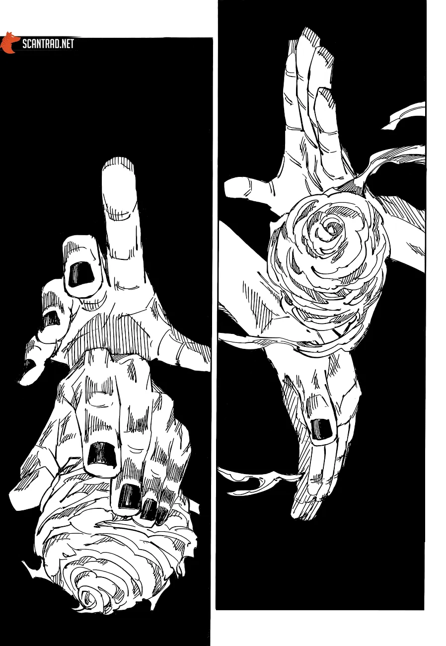 Jujutsu Kaisen - 116 - 6550efe2604ef.webp