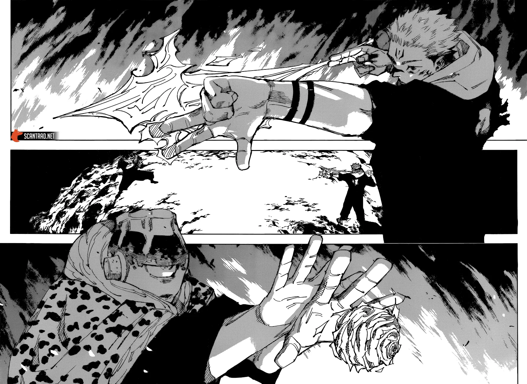Jujutsu Kaisen - 116 - 6550efe2d46d9.webp