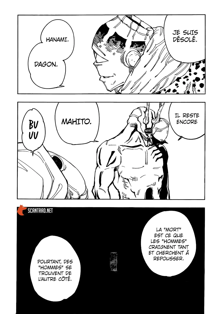 Jujutsu Kaisen - 116 - 6550efe33a64d.webp