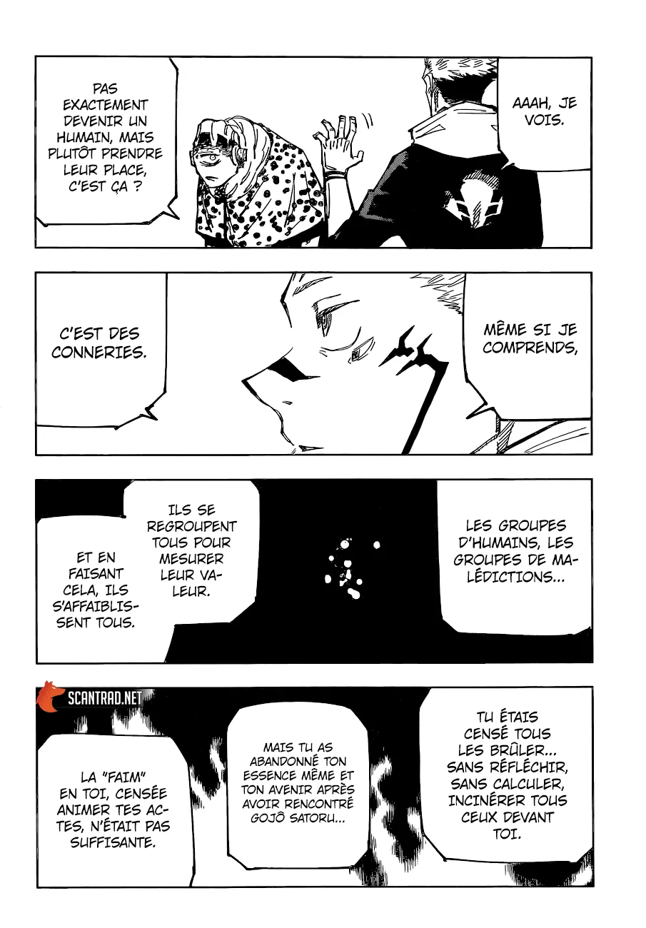 Jujutsu Kaisen - 116 - 6550efe3ce288.webp