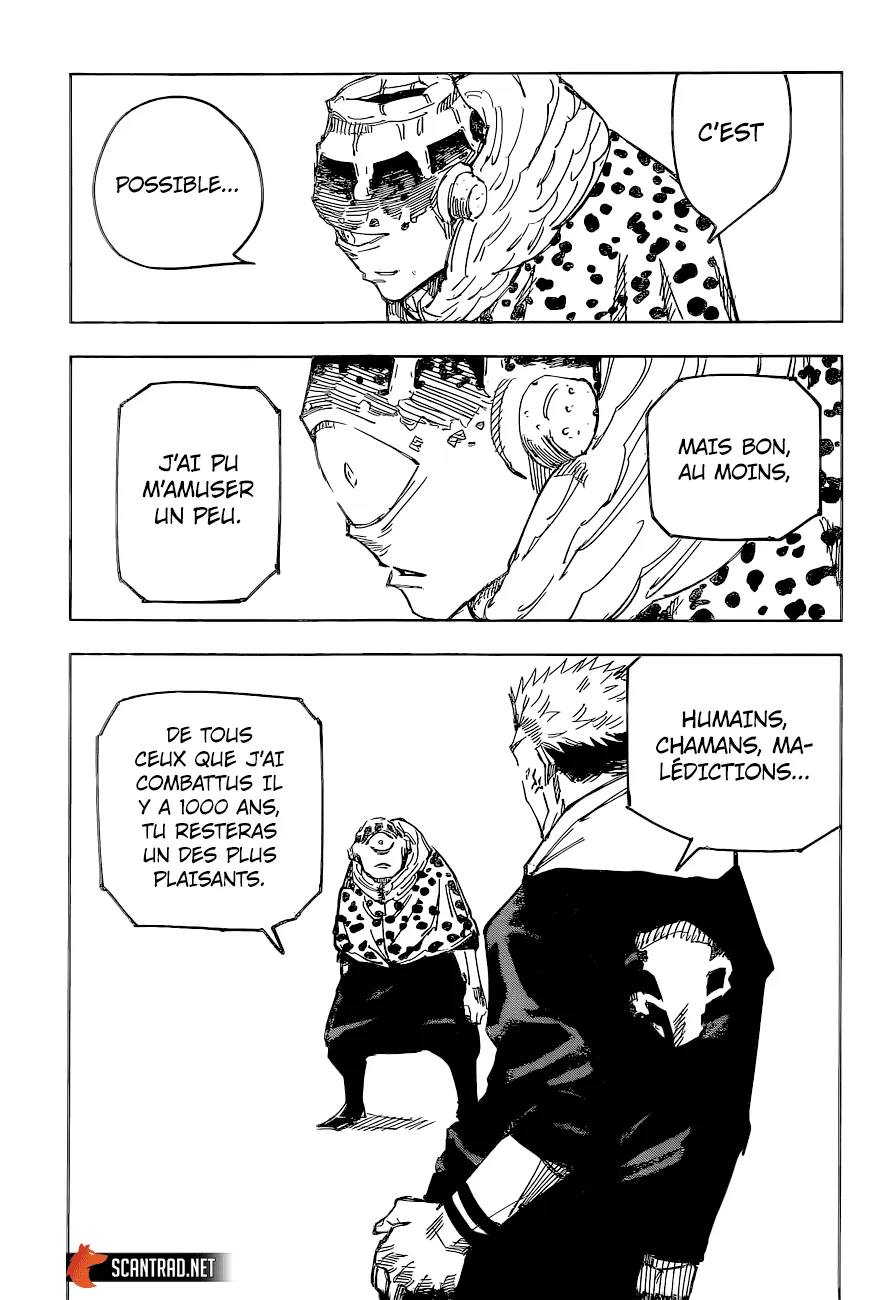 Jujutsu Kaisen - 116 - 6550efe410e45.webp