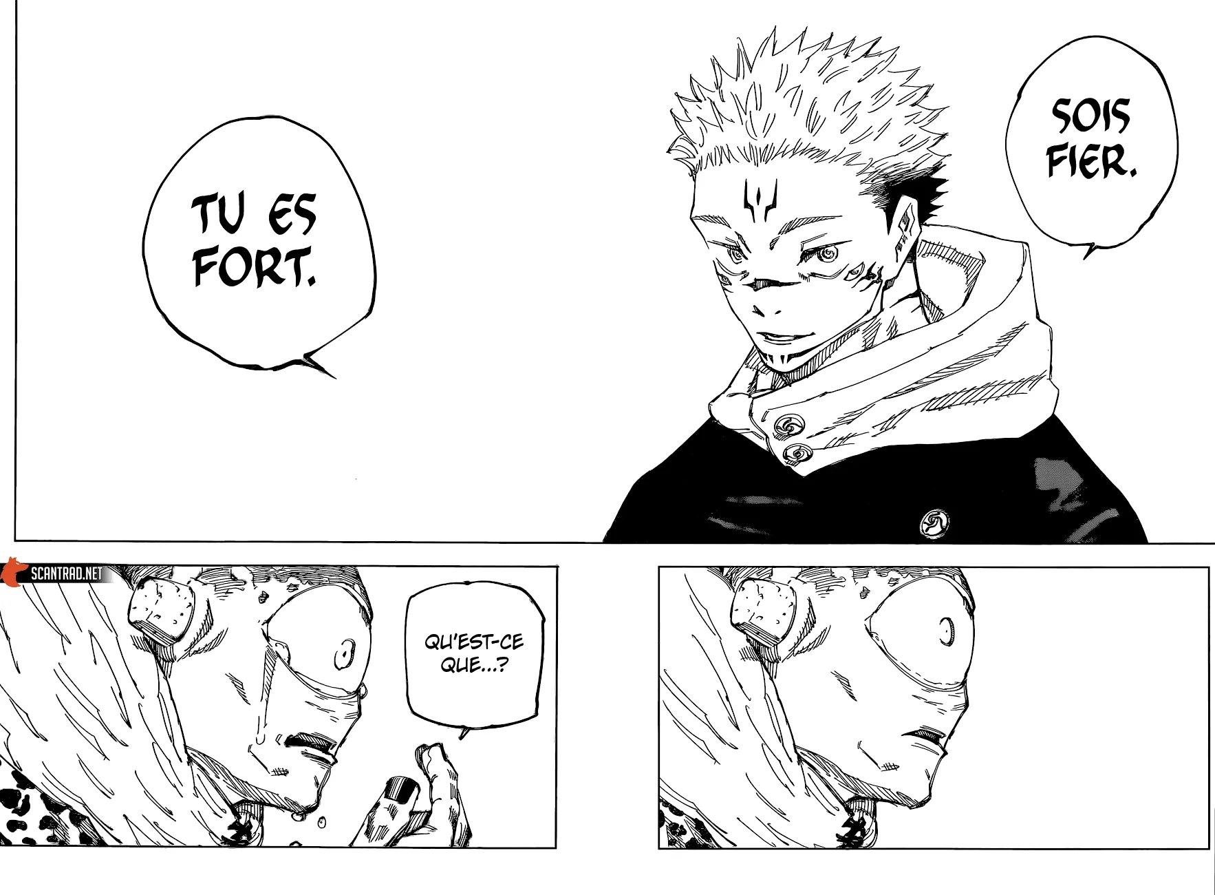 Jujutsu Kaisen - 116 - 6550efe46cdf3.webp