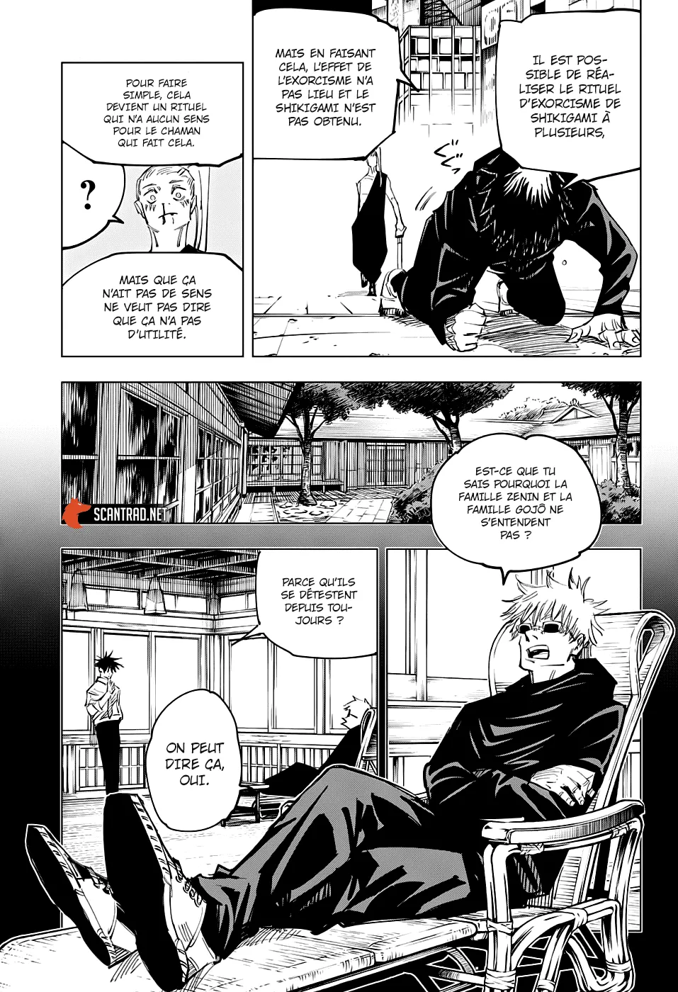 Jujutsu Kaisen - 117 - 6550efe6b973b.webp