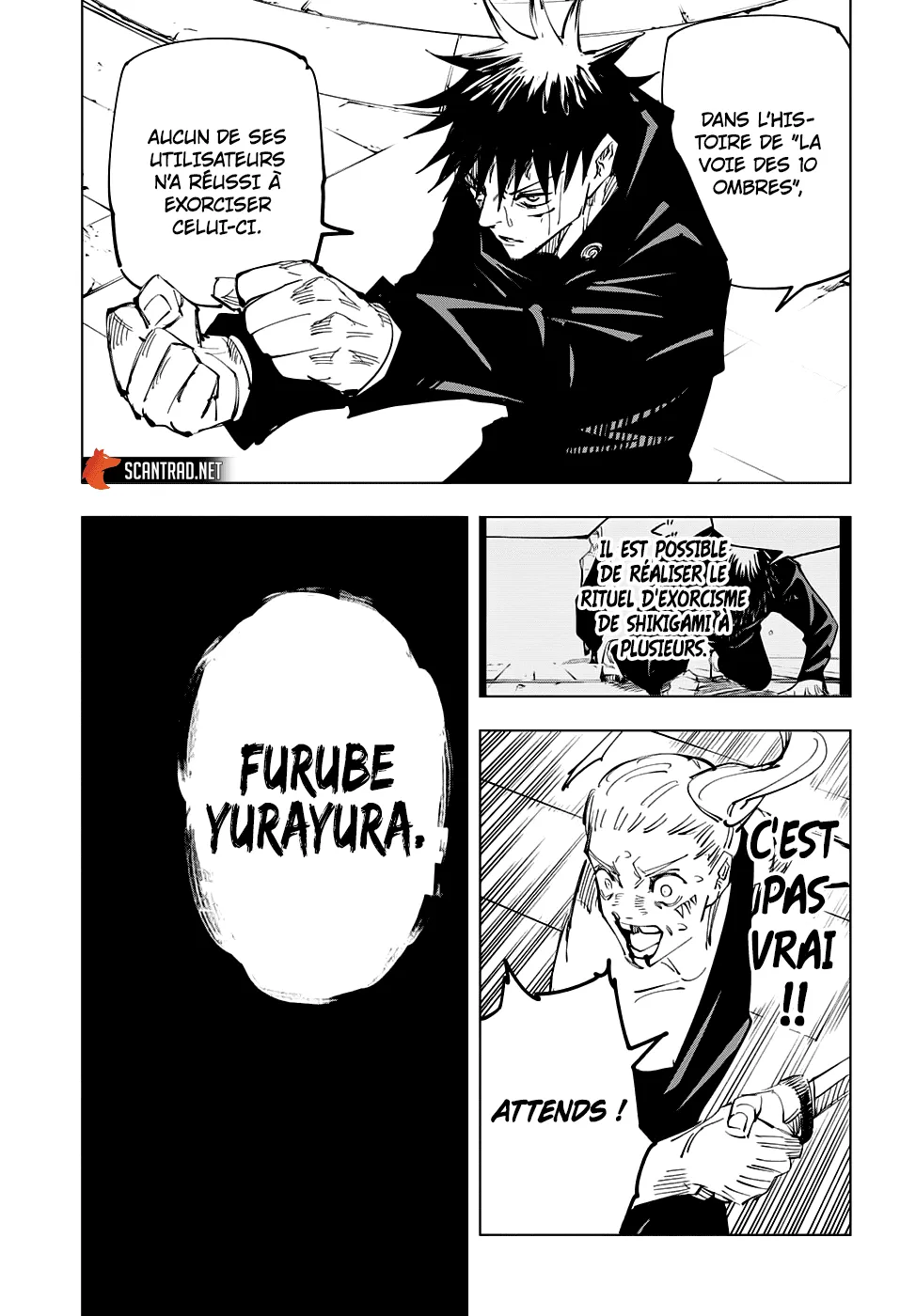 Jujutsu Kaisen - 117 - 6550efe7c7067.webp