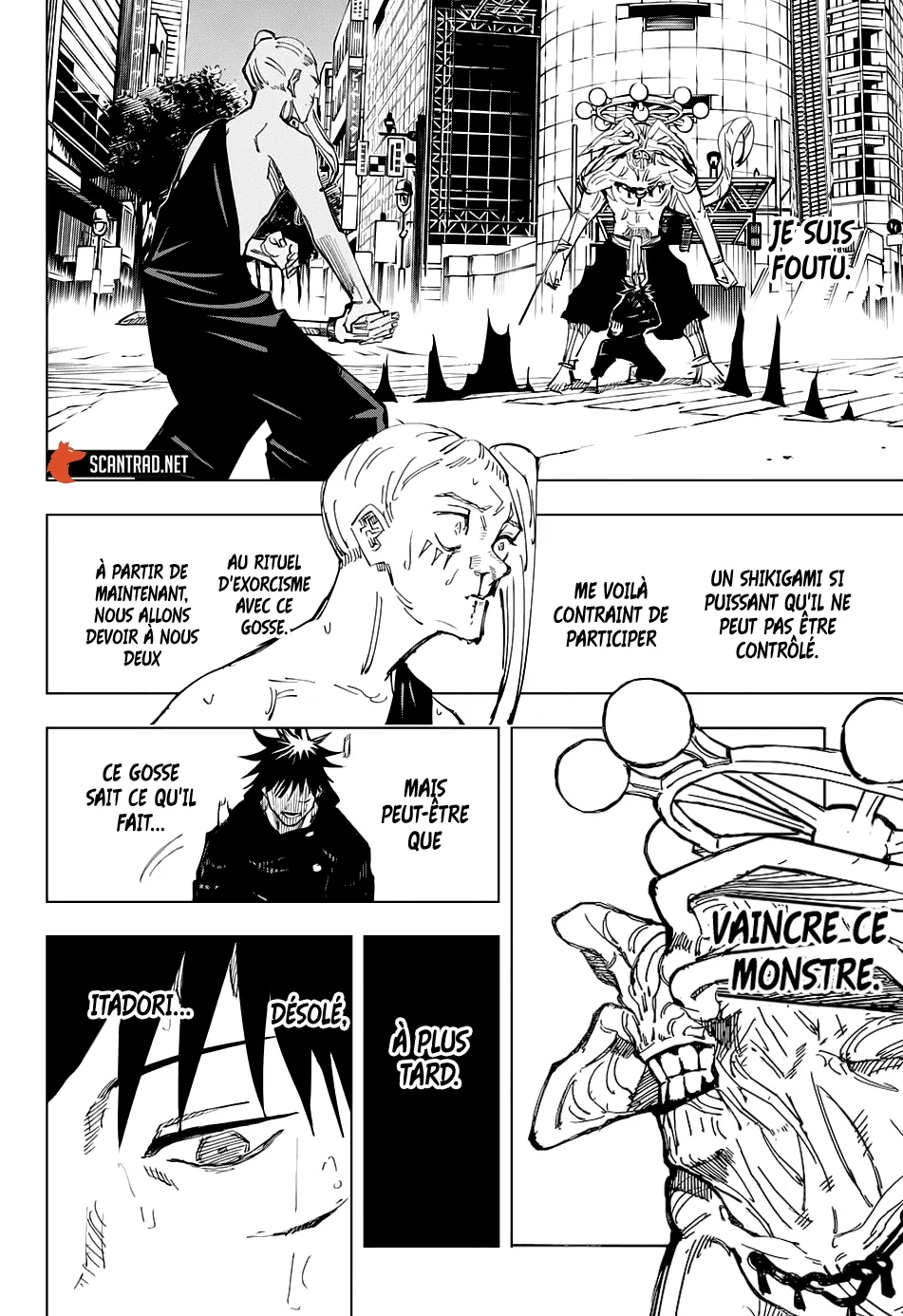 Jujutsu Kaisen - 117 - 6550efe8a10da.webp