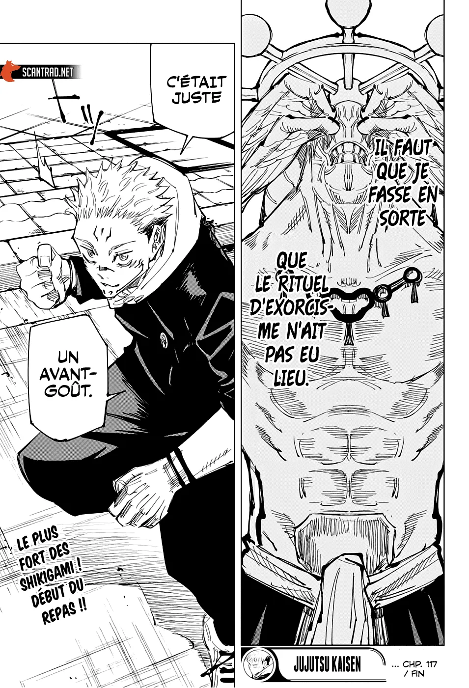 Jujutsu Kaisen - 117 - 6550efeb10cf1.webp