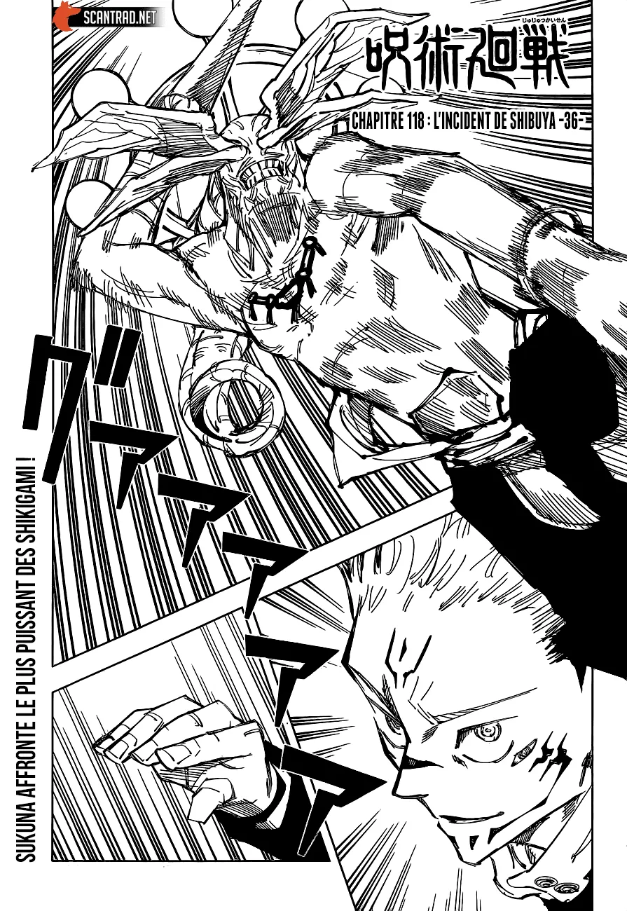 Jujutsu Kaisen - 118 - 6550efeb79f0b.webp