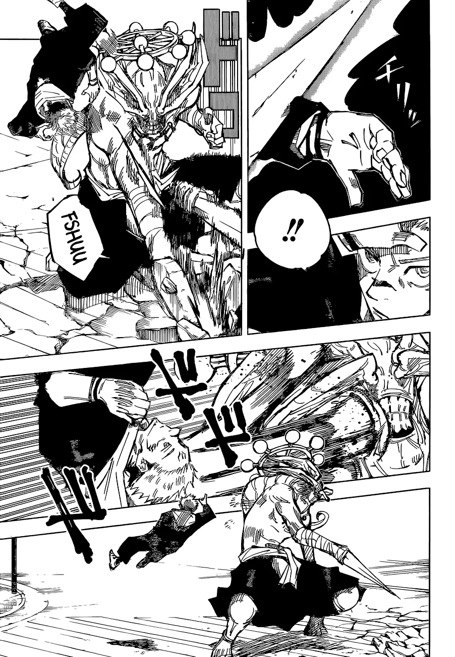 Jujutsu Kaisen - 118 - 6550efebf3f9d.webp