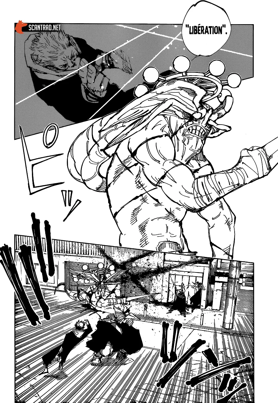 Jujutsu Kaisen - 118 - 6550efec3e266.webp