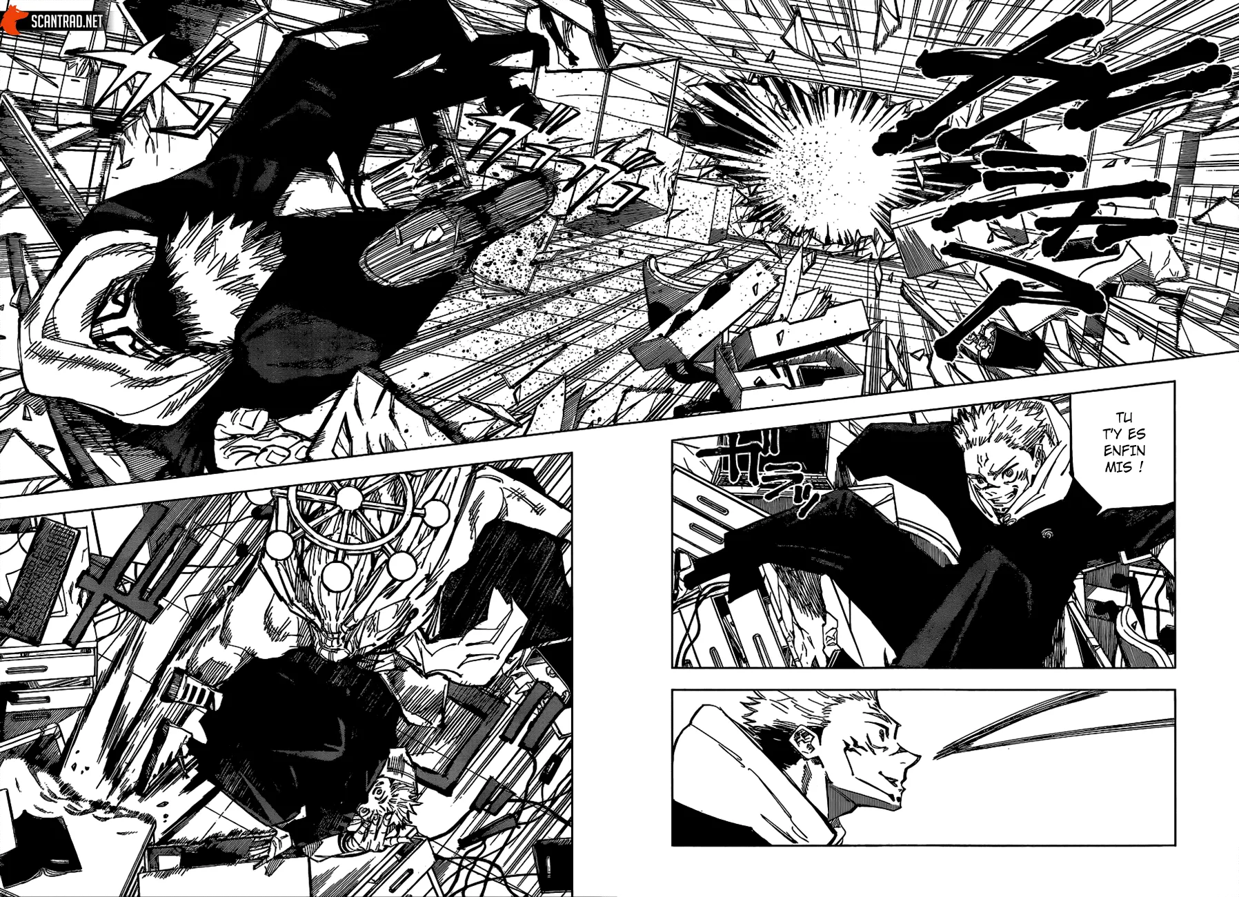 Jujutsu Kaisen - 118 - 6550efee0f6dd.webp
