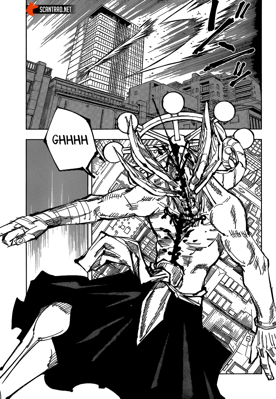 Jujutsu Kaisen - 118 - 6550efee80259.webp