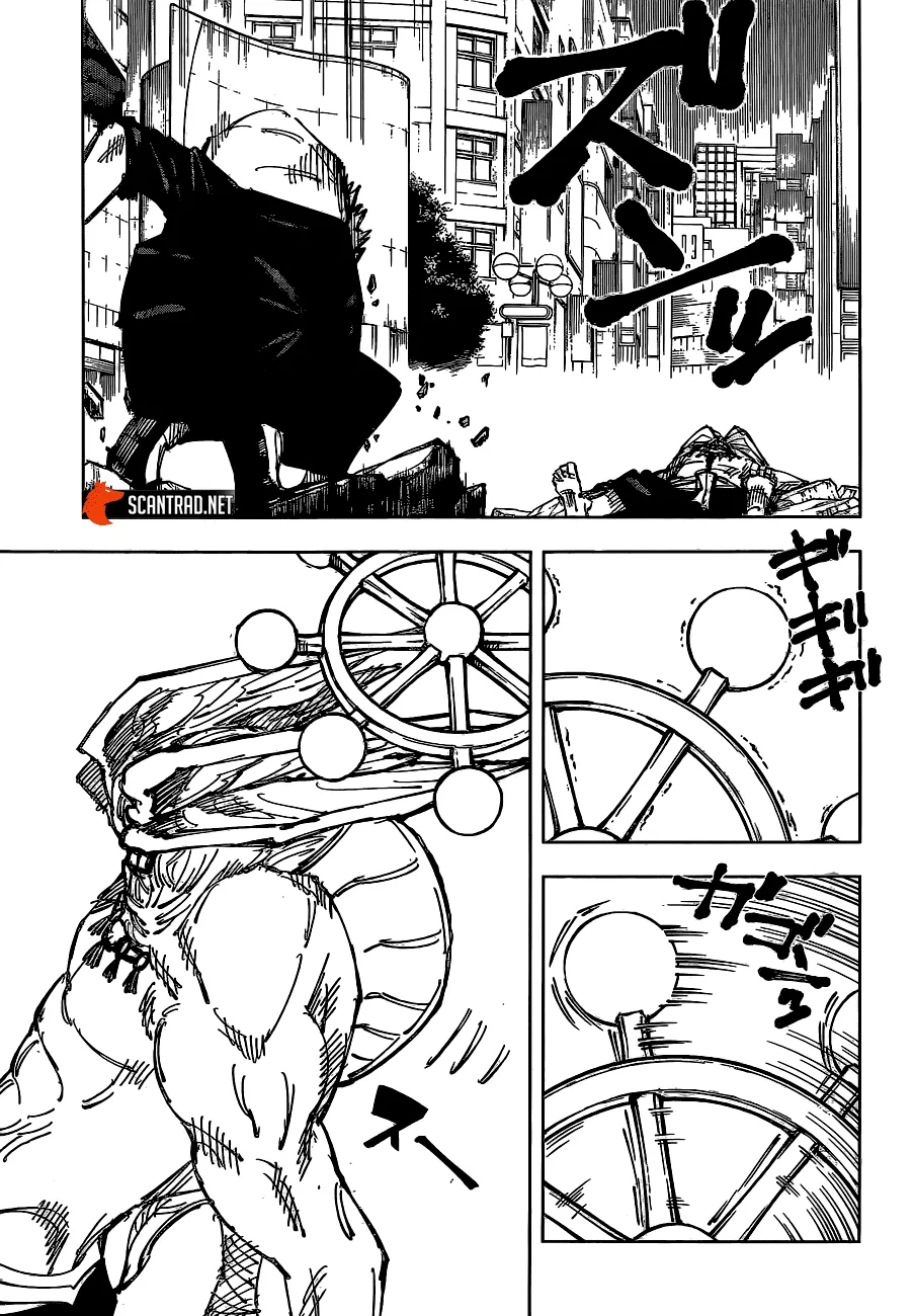 Jujutsu Kaisen - 118 - 6550efeef36b8.webp