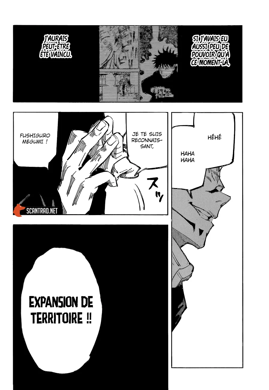 Jujutsu Kaisen - 118 - 6550efefa5270.webp